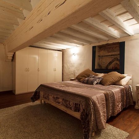 Eden Loft Firenze Apartment Room photo