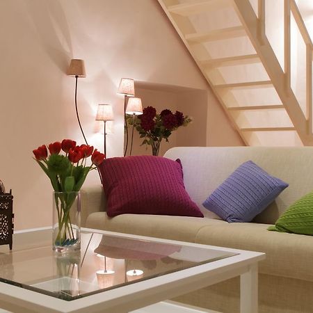 Eden Loft Firenze Apartment Room photo