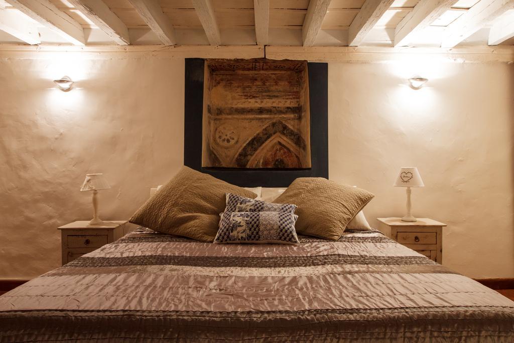 Eden Loft Firenze Apartment Room photo
