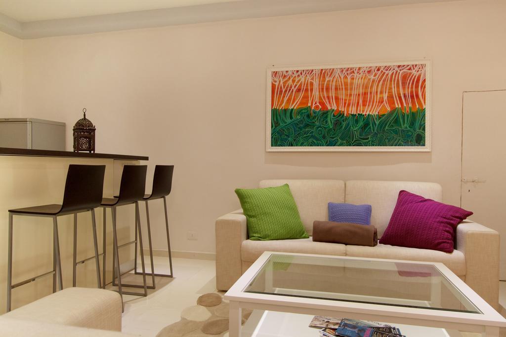 Eden Loft Firenze Apartment Room photo