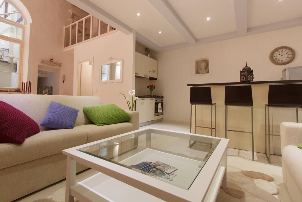 Eden Loft Firenze Apartment Room photo