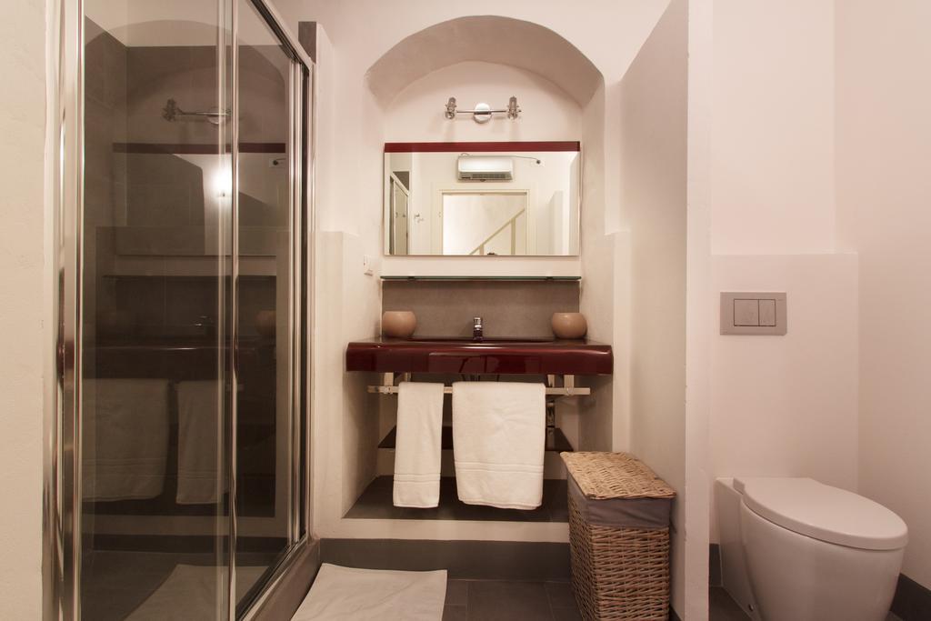 Eden Loft Firenze Apartment Room photo