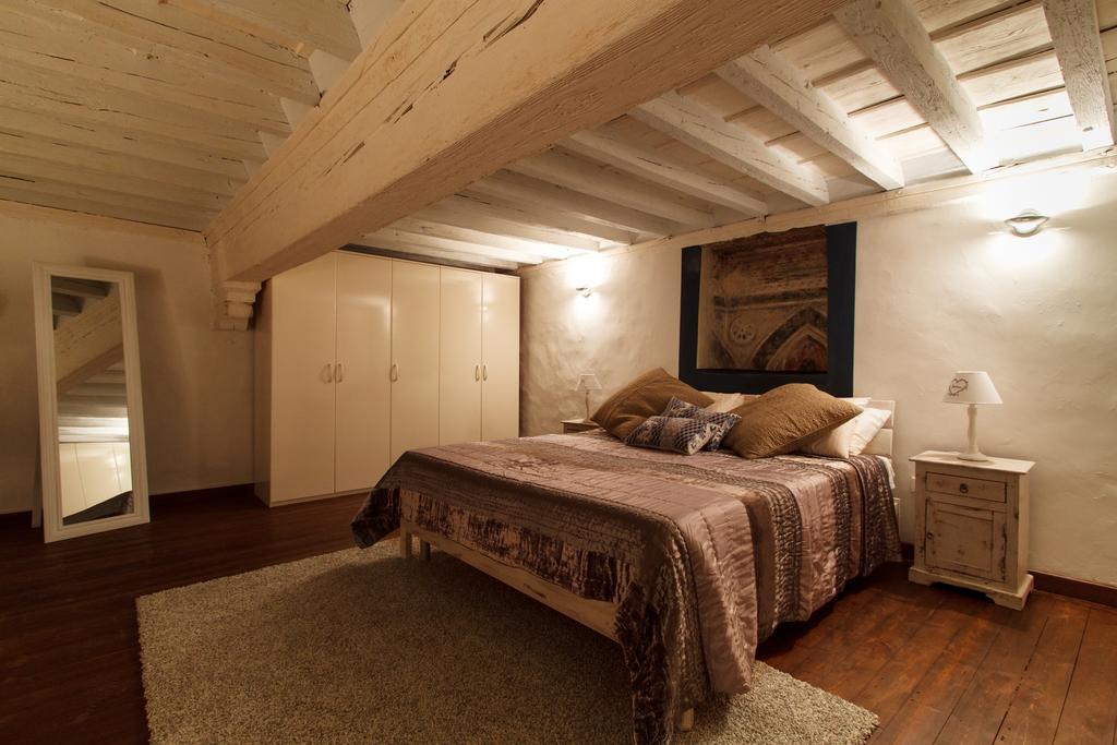 Eden Loft Firenze Apartment Room photo